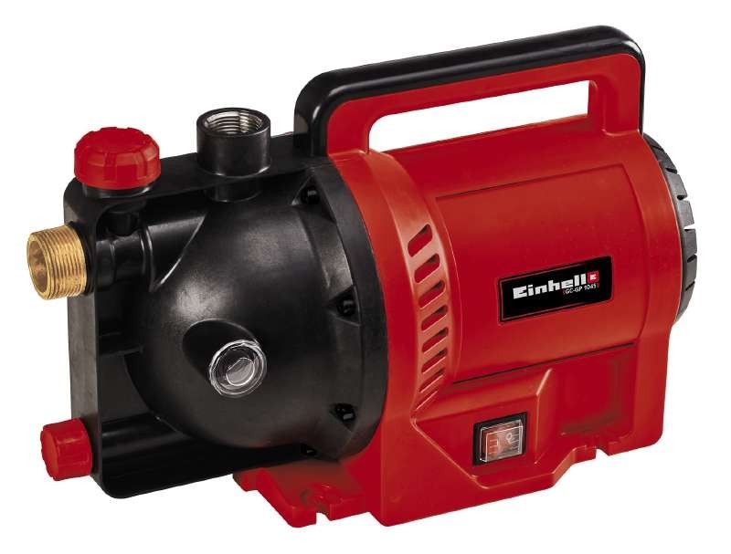 Насос садовый EINHELL GC-GP 1045 (4180340) в Киеве