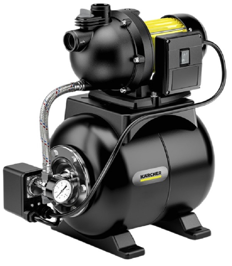 Насосна станція KARCHER BP 3.200 Home (1.645-750.0) в Києві