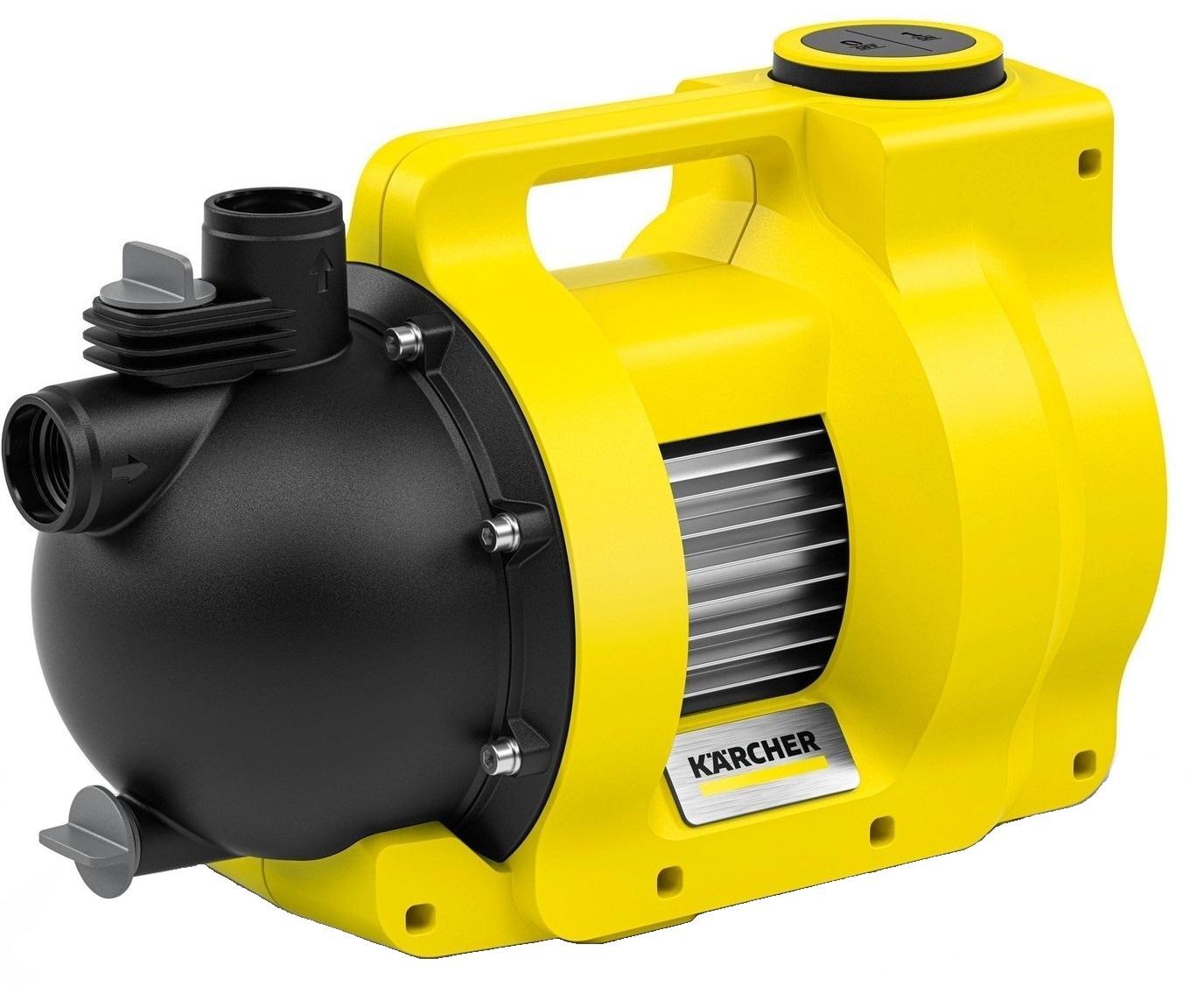 Насос садовий KARCHER BP 7.000 Garden (1.645-730.0) в Києві