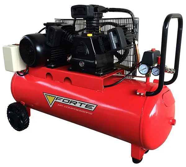 Компресор FORTE W-0.5-101 (86209) в Києві
