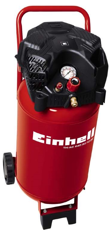 Компрессор EINHELL TH-AC 240/50/10 OF (4010393) в Киеве