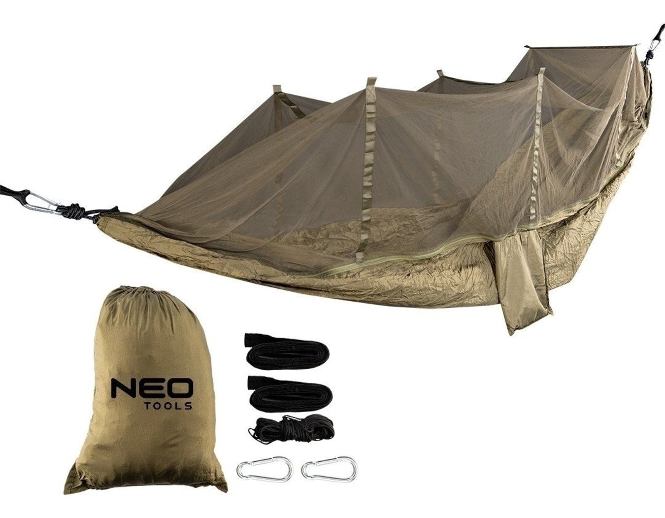 Гамак NEO TOOLS (63-123) в Києві