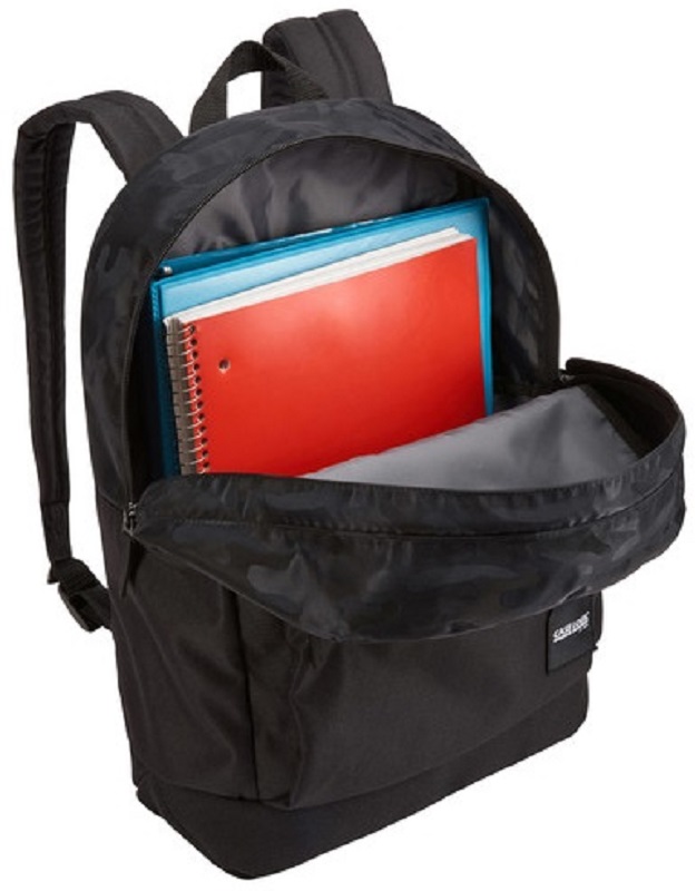 Рюкзак для ноутбука 15.6" CASE LOGIC Founder CCAM-2126 Black Camo (3203858) · 5