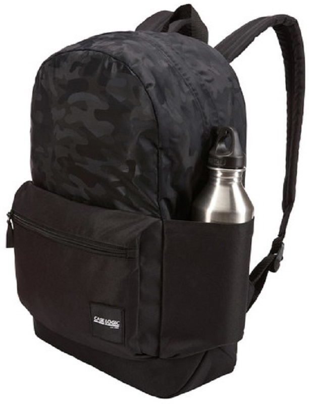 Рюкзак для ноутбука 15.6" CASE LOGIC Founder CCAM-2126 Black Camo (3203858) · 6