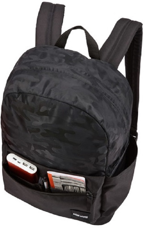 Рюкзак для ноутбука 15.6" CASE LOGIC Founder CCAM-2126 Black Camo (3203858) · 4
