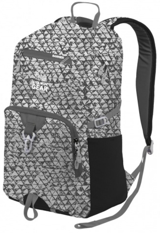 Рюкзак городской Granite Gear Eagle 29 Alt Jay/Black/Flint (1000012-0010) в Киеве