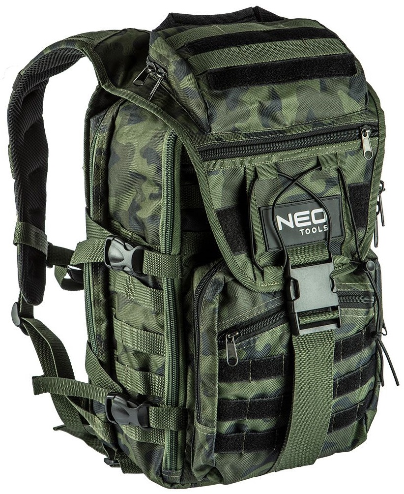 Рюкзак NEO CAMO (84-321) в Киеве