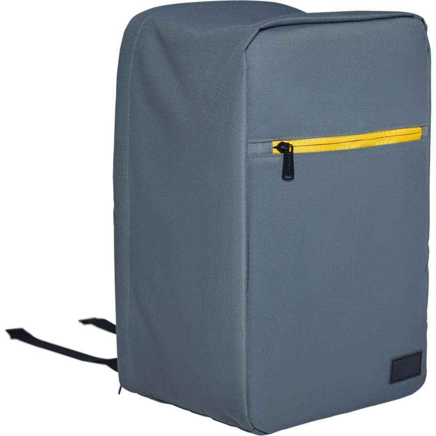 Рюкзак CANYON CSZ-1 Gray (CNE-CSZ01GY01) · 2