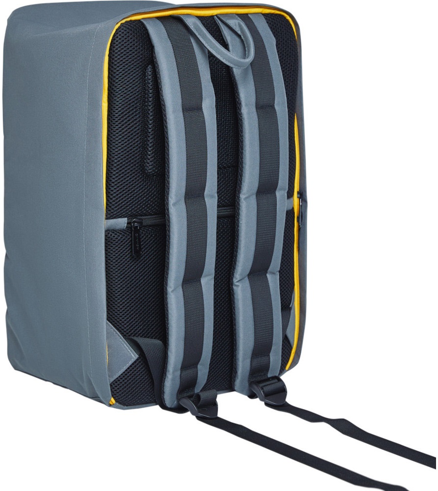 Рюкзак CANYON CSZ-1 Gray (CNE-CSZ01GY01) · 5