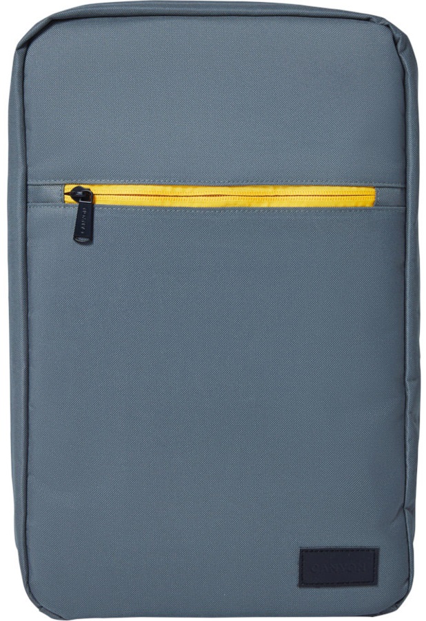 Рюкзак CANYON CSZ-1 Gray (CNE-CSZ01GY01)