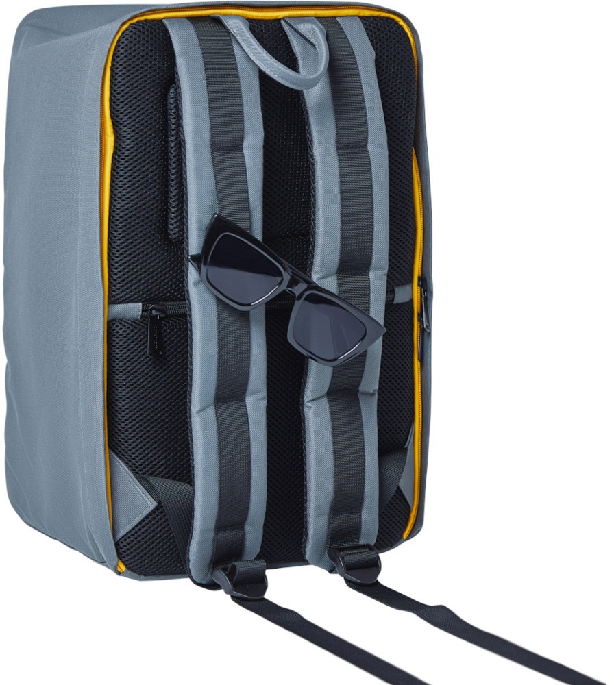 Рюкзак CANYON CSZ-1 Gray (CNE-CSZ01GY01) · 6