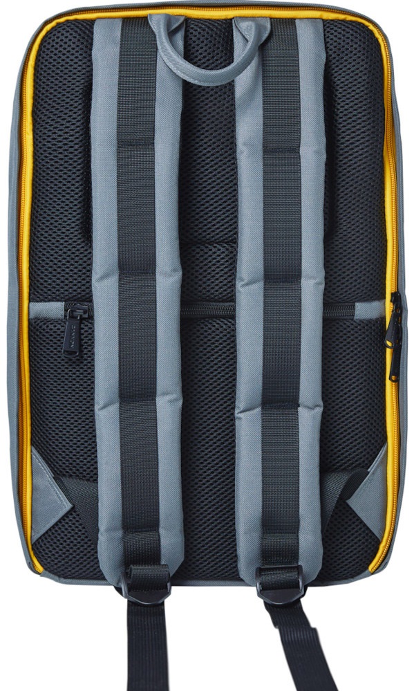 Рюкзак CANYON CSZ-1 Gray (CNE-CSZ01GY01) · 4