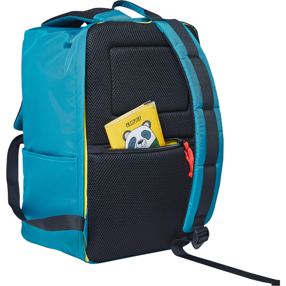 Рюкзак CANYON CSZ-02 Dark Green (CNS-CSZ02DGN01) · 6