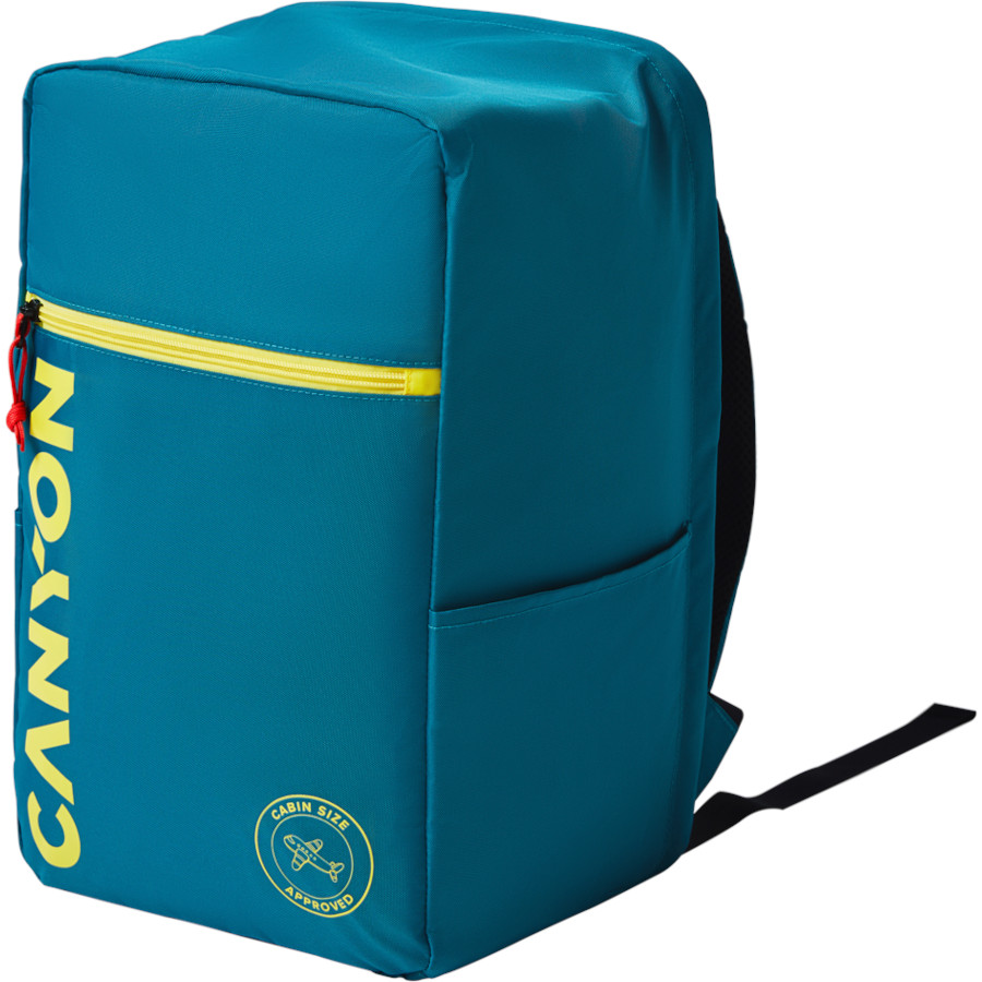 Рюкзак CANYON CSZ-02 Dark Green (CNS-CSZ02DGN01) · 3
