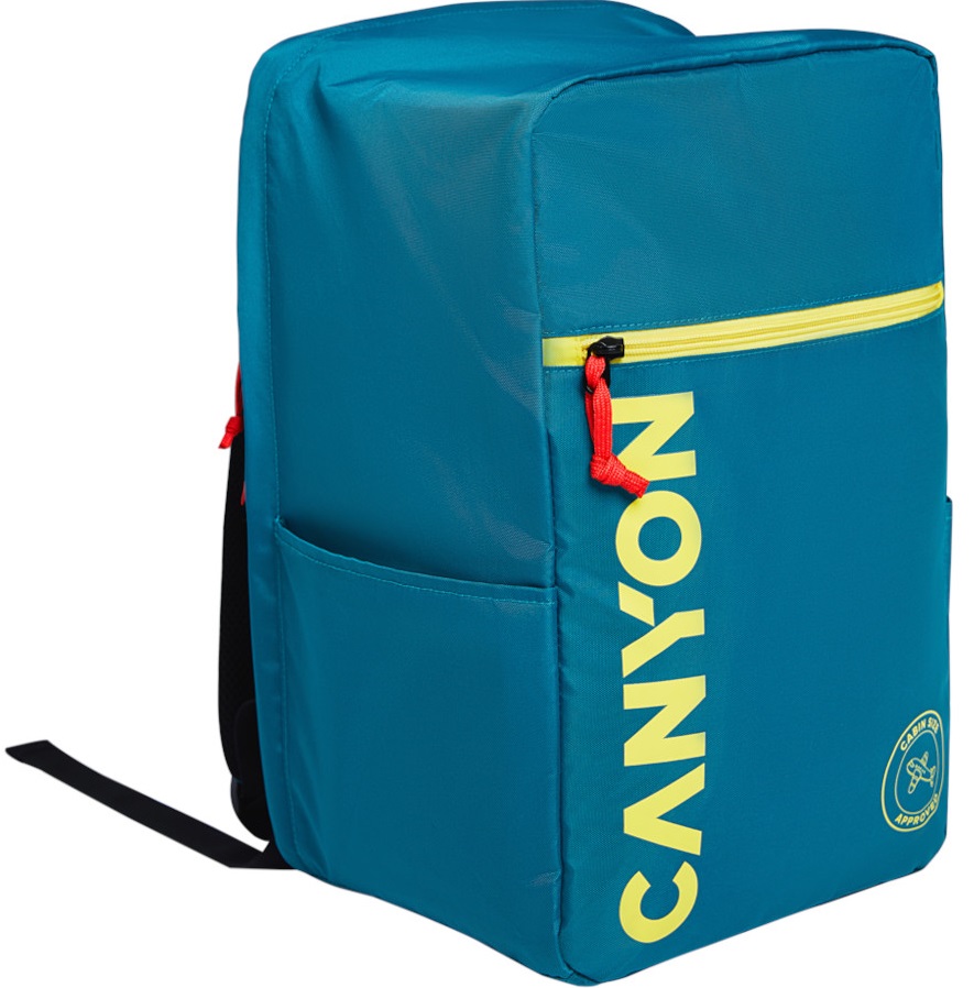 Рюкзак CANYON CSZ-02 Dark Green (CNS-CSZ02DGN01) · 2