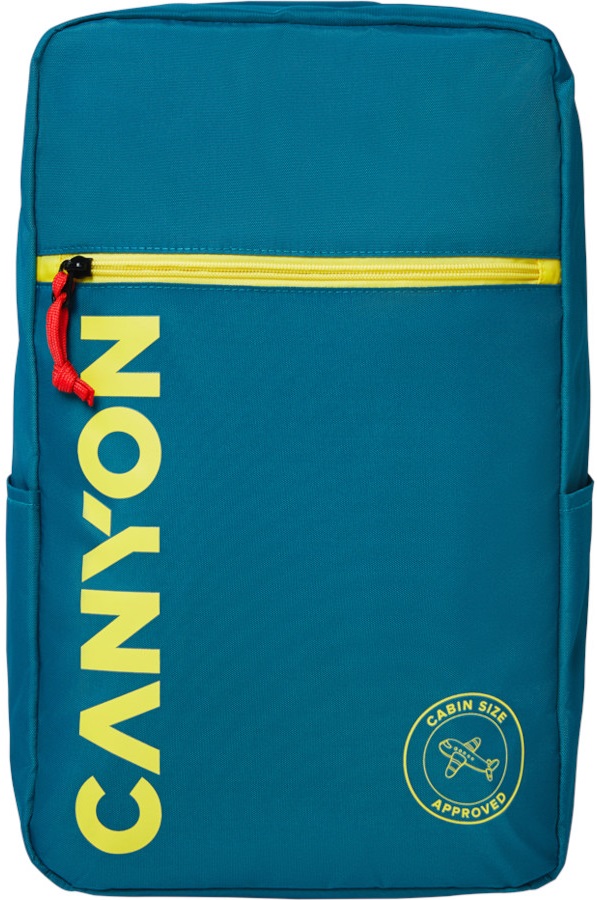 Рюкзак CANYON CSZ-02 Dark Green (CNS-CSZ02DGN01)