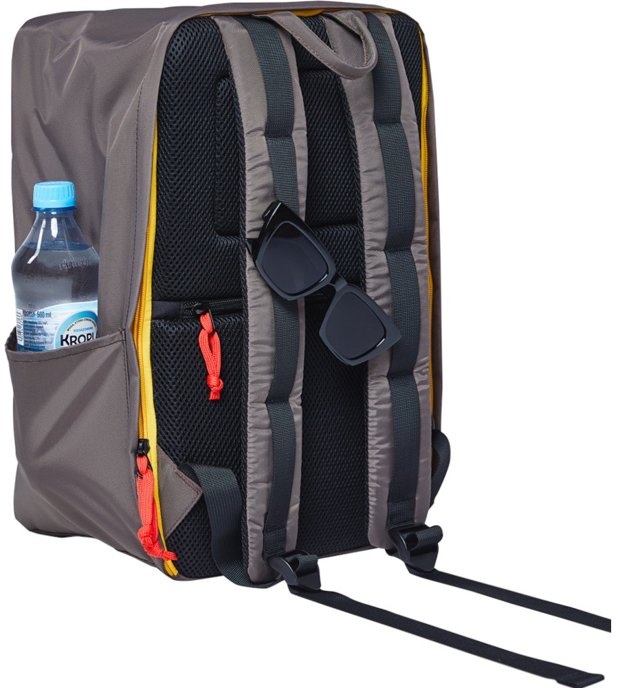 Рюкзак CANYON CSZ-2 Gray (CNS-CSZ02GY01) · 5