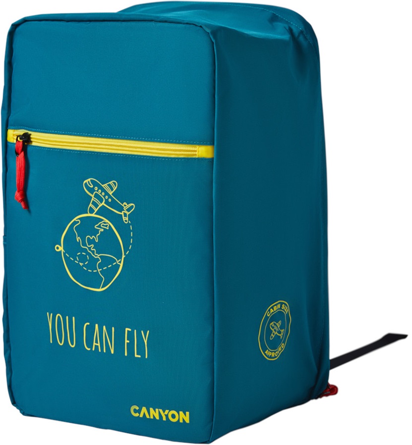 Рюкзак CANYON CSZ-03 Dark Green (CNS-CSZ03DGN01) · 3