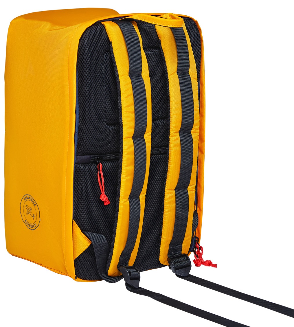 Рюкзак CANYON CSZ-03 Yellow (CNS-CSZ03YW01) · 5