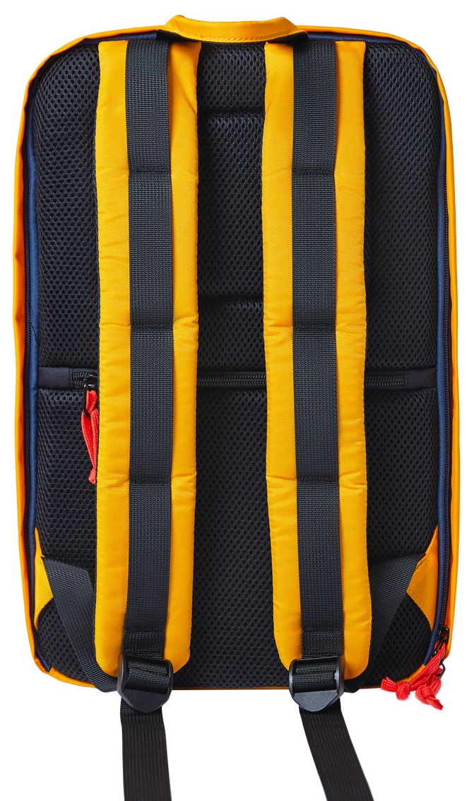 Рюкзак CANYON CSZ-03 Yellow (CNS-CSZ03YW01) · 4