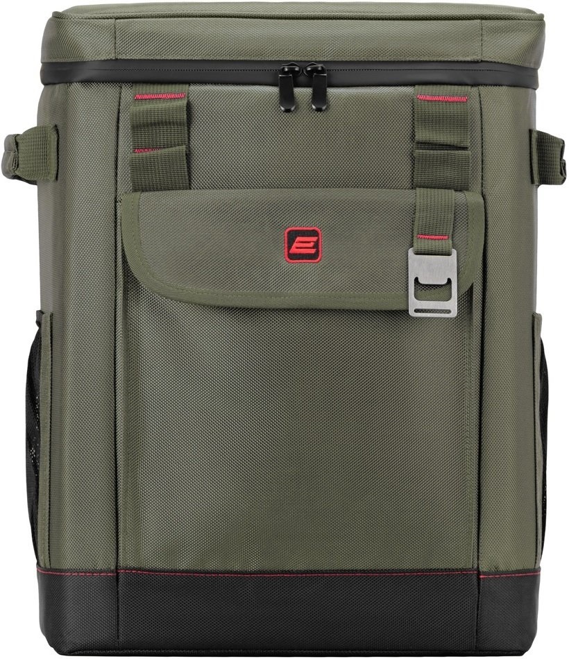 Терморюкзак 2E Picnic 25л Dark Olive (2E-TBKP25L-DO) в Києві