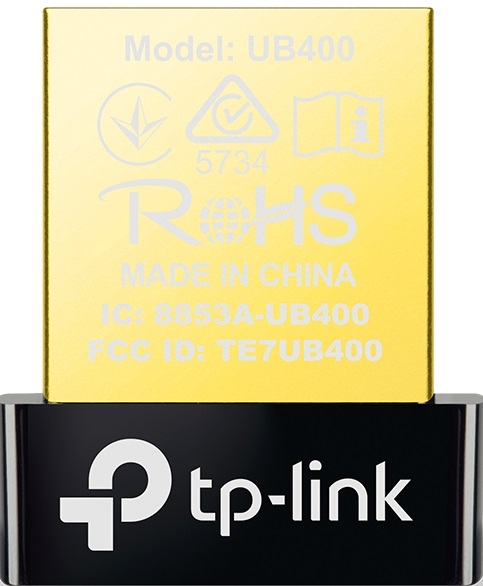 Bluetooth адаптер TP-LINK UB400 в Киеве