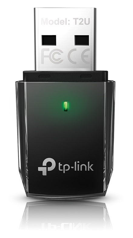 Wi-Fi адаптер TP-LINK Archer T2U · 3