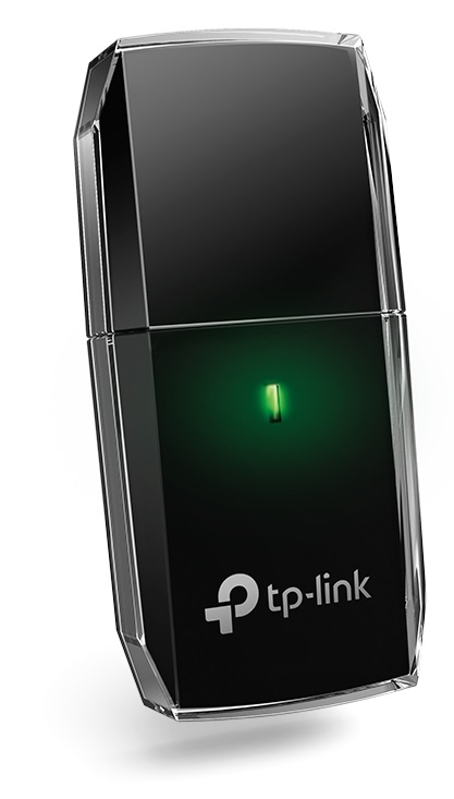 Wi-Fi адаптер TP-LINK Archer T2U · 2