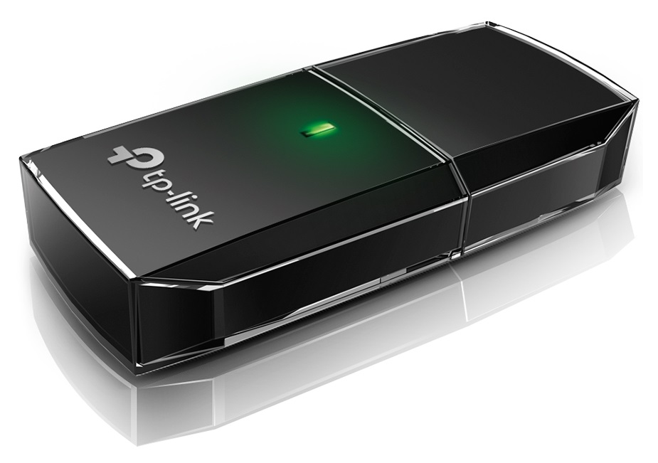 Wi-Fi адаптер TP-LINK Archer T2U · 4