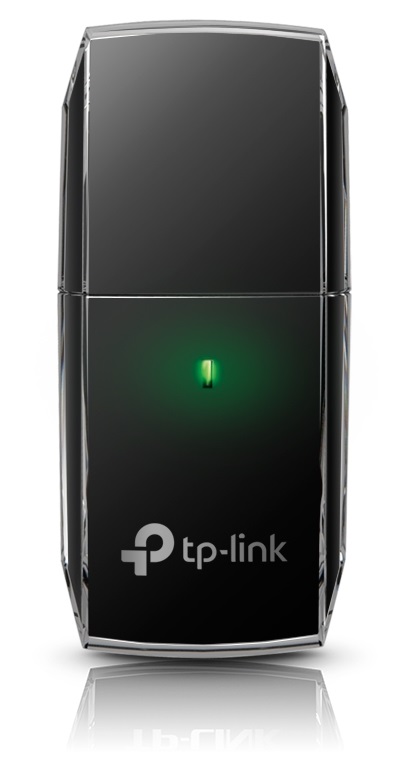 Wi-Fi адаптер TP-LINK Archer T2U в Києві