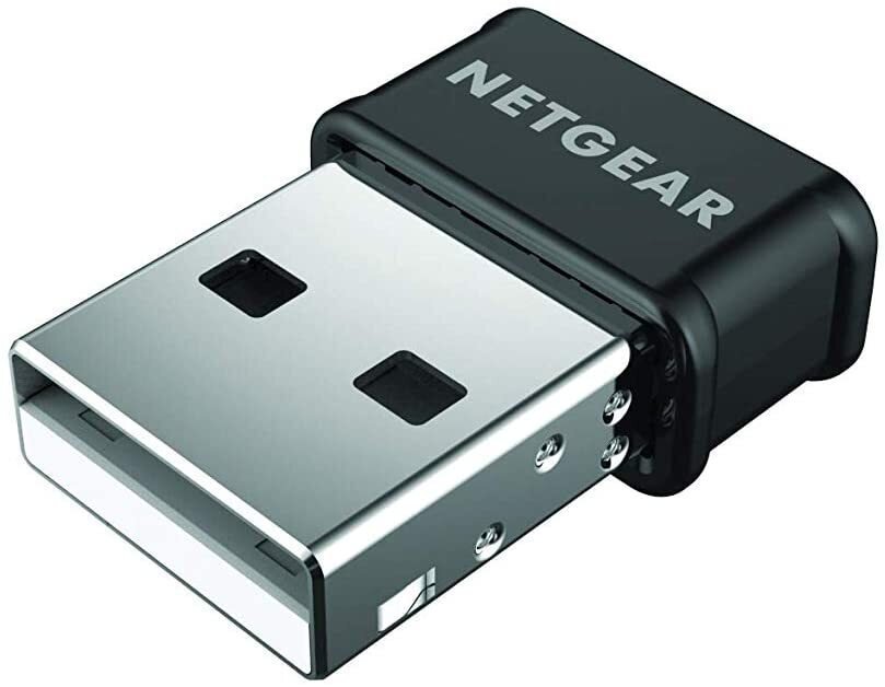 Адаптер WiFi NETGEAR A6150 AC1200 USB (A6150-100PES) в Киеве
