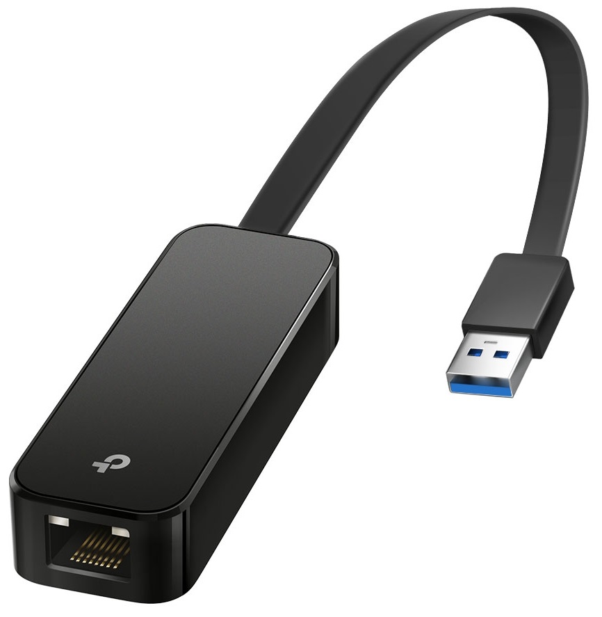 Адаптер LAN TP-LINK UE306 · 4