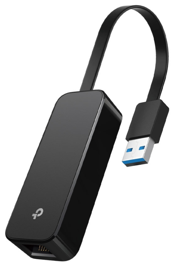 Адаптер LAN TP-LINK UE306 · 3