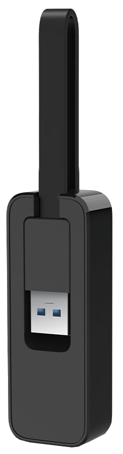 Адаптер LAN TP-LINK UE306 · 2