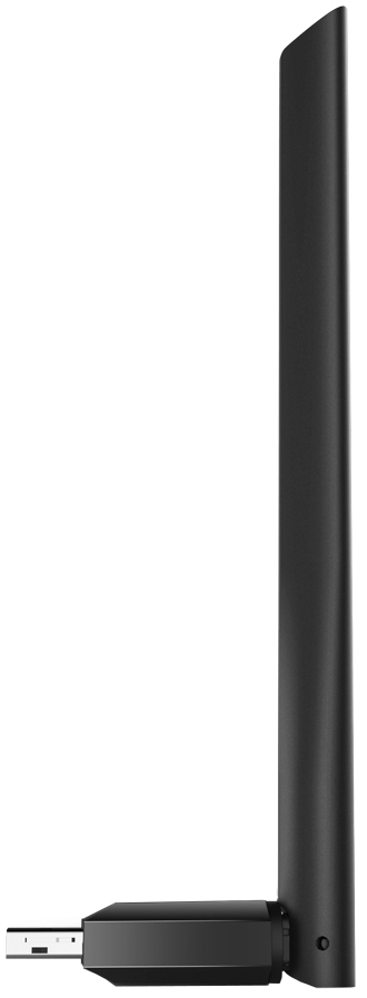 Wi-Fi адаптер TP-LINK Archer T600U Plus · 2