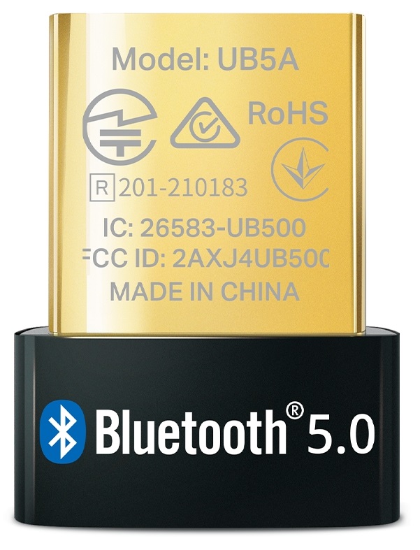 Bluetooth адаптер TP-LINK UB5A · 2