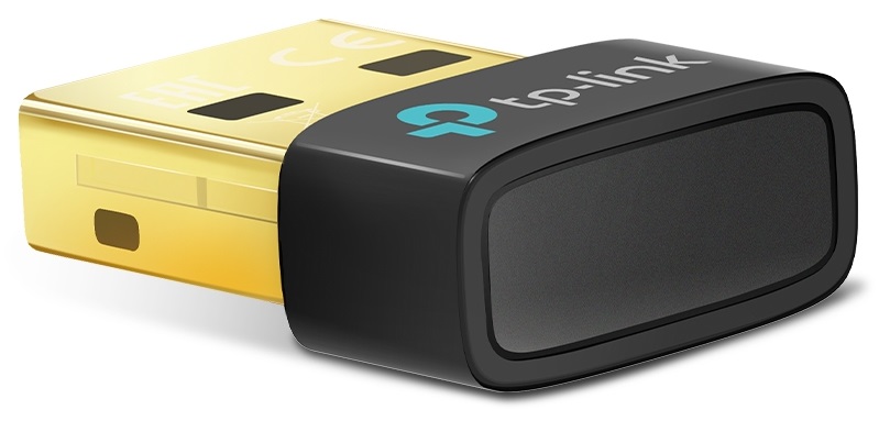 Bluetooth адаптер TP-LINK UB5A · 3