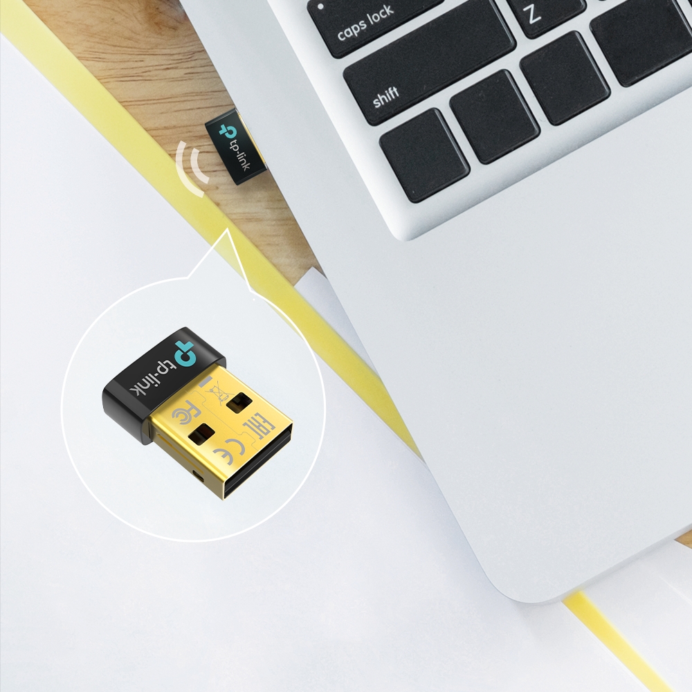Bluetooth адаптер TP-LINK UB5A · 6