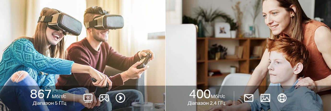 Wi-Fi адаптер TP-LINK Archer T3U Nano (ARCHER-T3U-NANO) · 5