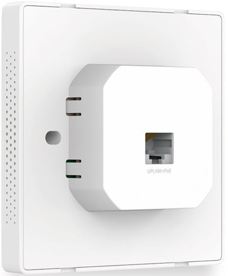 Точка доступу TP-LINK EAP115-Wall · 2