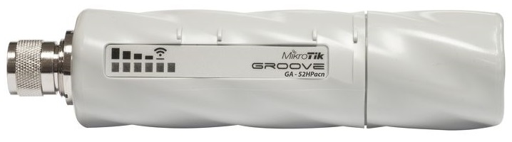 Точка доступа MikroTik GrooveA 52 ac (RBGrooveGA-52HPacn) в Киеве