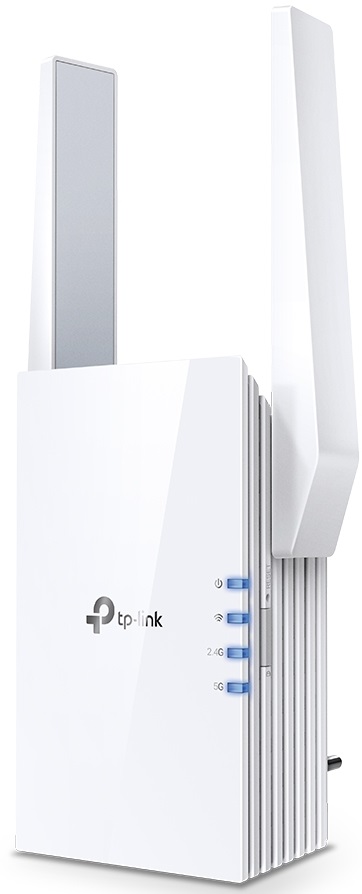 Підсилювач Wi-Fi TP-Link RE505X · 2