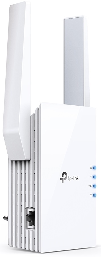 Підсилювач Wi-Fi TP-Link RE505X · 3