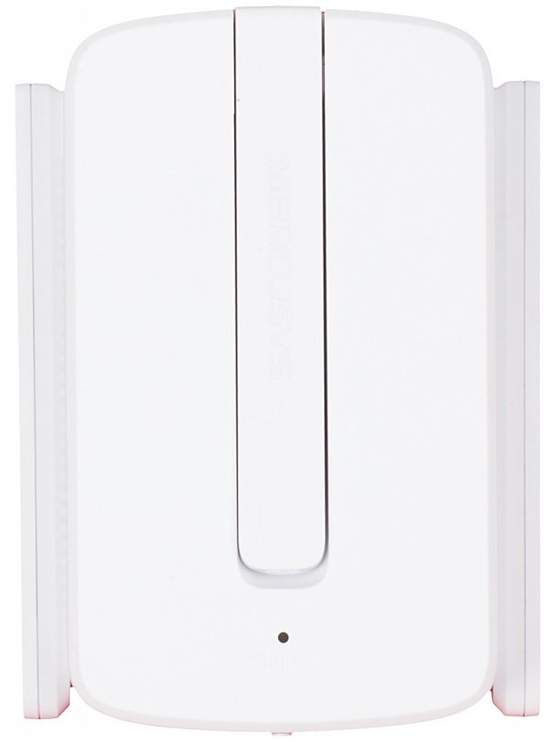 Ретранслятор MERCUSYS MW300RE · 3