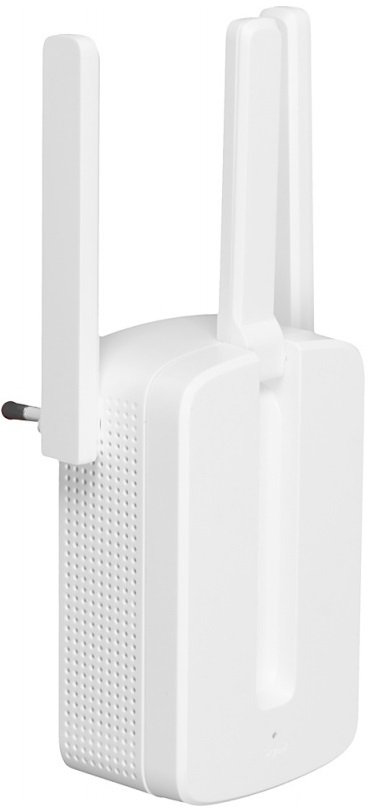 Ретранслятор MERCUSYS MW300RE · 4