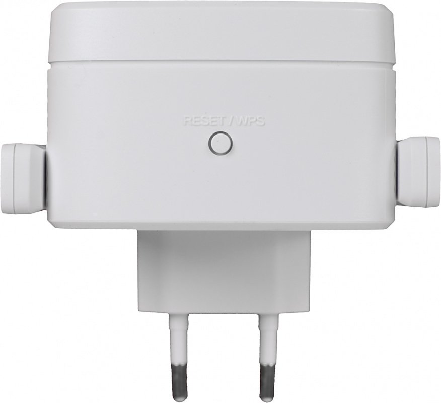 Ретранслятор MERCUSYS MW300RE · 6