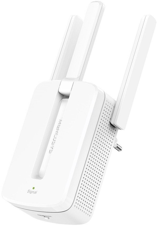 Ретранслятор MERCUSYS MW300RE · 5