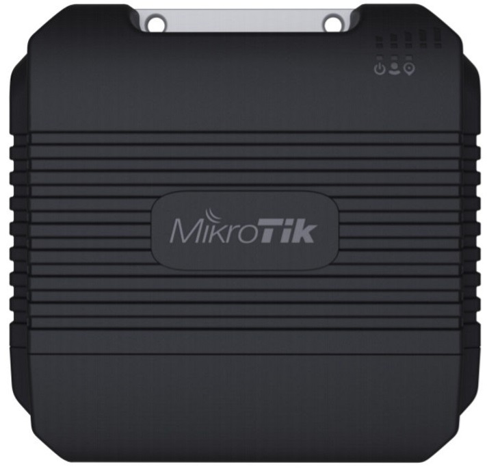 Точка доступа MikroTik LtAP LTE kit (RBLtAP-2HnD&R11e-LTE) в Киеве
