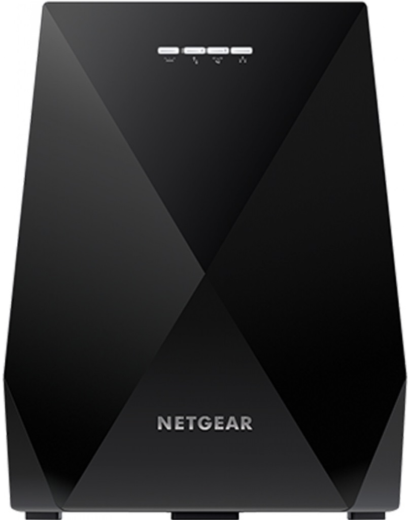 Розширювач WiFi-покриття NETGEAR EX7700 Nighthawk X4S AC2200 (EX7700-100PES) в Києві