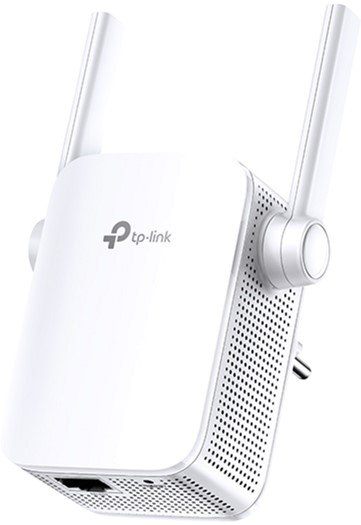 Підсилювач Wi-Fi TP-LINK TL-WA855RE · 2